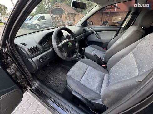 Skoda Octavia 2008 - фото 2