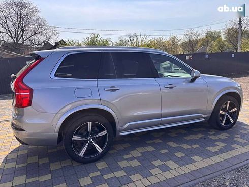 Volvo XC90 2019 - фото 6