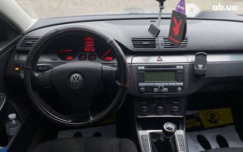 Volkswagen Passat 2008 - фото 15