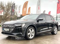 Продаж вживаних Audi E-Tron 2022 року в Бердичеві - купити на Автобазарі