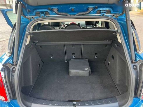 MINI Countryman 2017 - фото 23
