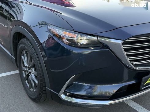 Mazda CX-9 2016 - фото 14