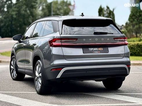 Skoda Kodiaq 2025 - фото 7