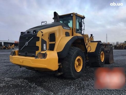 Volvo L 180 H 2015 - фото 2