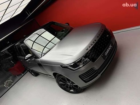 Land Rover Range Rover 2021 - фото 16