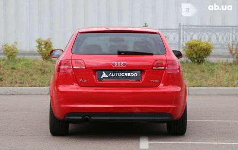 Audi A3 2012 - фото 6