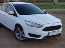 Купити Ford Focus 2013 бу в Києві - купити на Автобазарі