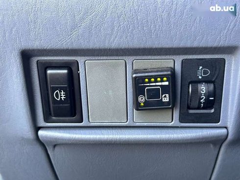 Toyota RAV4 2001 - фото 22
