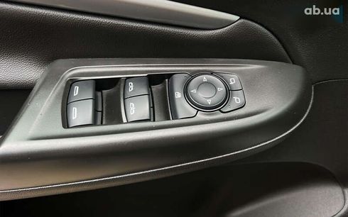 Chevrolet Bolt 2023 - фото 27