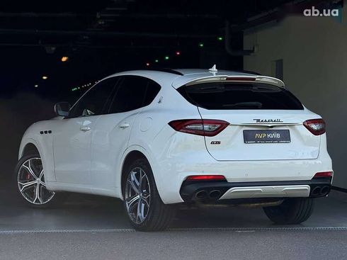 Maserati Levante 2018 - фото 17