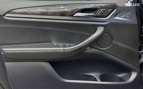 BMW X3 2017 - фото 10