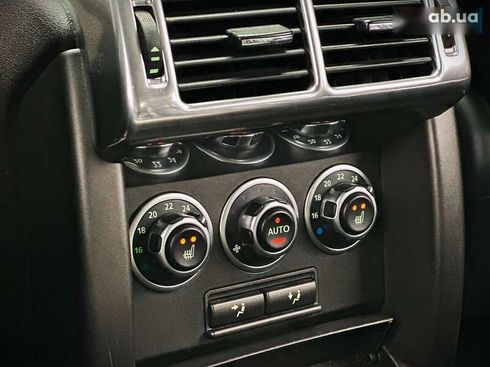 Land Rover Range Rover 2011 - фото 28