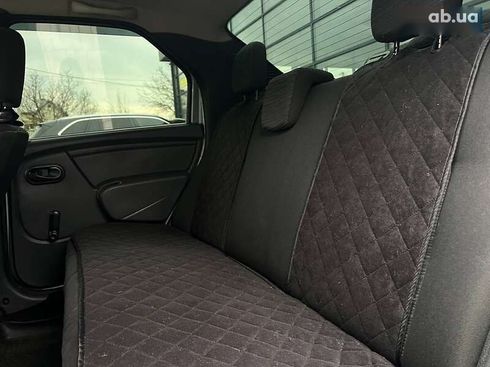 Renault Logan 2011 - фото 13