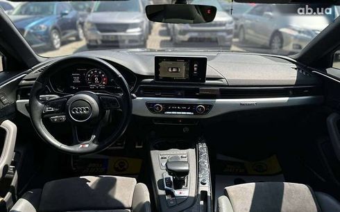 Audi S4 2018 - фото 16