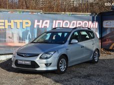 Продажа б/у Hyundai i30 2010 года - купить на Автобазаре