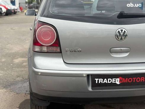 Volkswagen Polo 2007 - фото 10