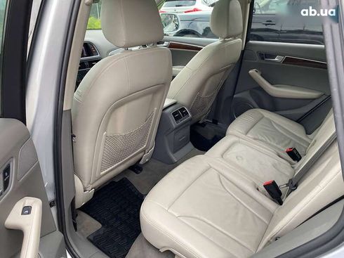 Audi Q5 2012 - фото 11