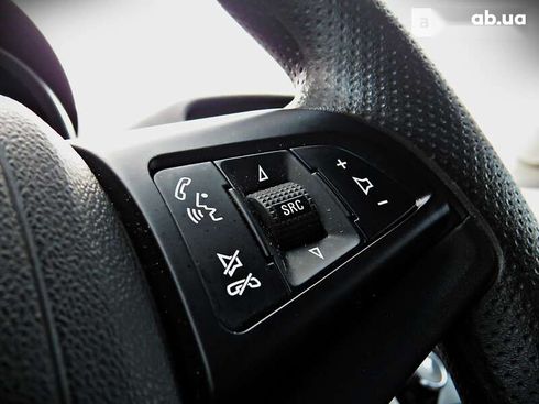 Chevrolet Cruze 2015 - фото 10
