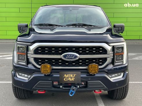 Ford F-150 Raptor 2021 - фото 2