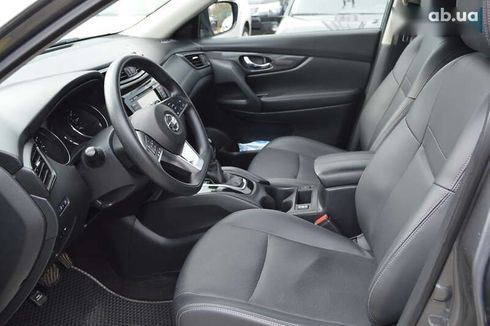 Nissan Rogue 2019 - фото 13