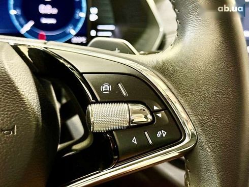Skoda Octavia 2022 - фото 25