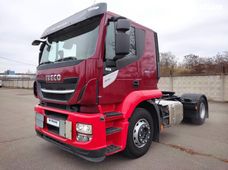 Продажа тягачей в Украине - купить на Автобазаре