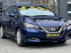 Продаж вживаних Nissan в Івано-Франківській області - купити на Автобазарі