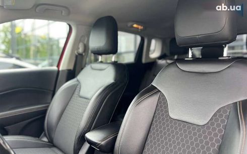 Jeep Compass 2019 - фото 13