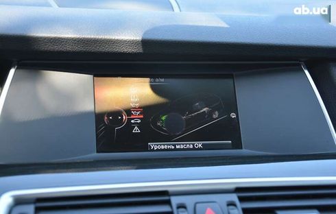 BMW 5 серия 2017 - фото 29