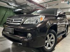 Продажа б/у Lexus GX в Киеве - купить на Автобазаре