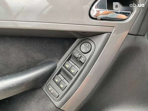 Citroёn C4 Picasso 2008 - фото 19