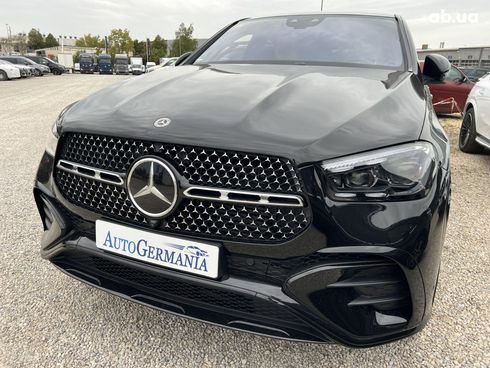 Mercedes-Benz GLE-Класс 2023 - фото 4