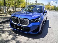 Продажа б/у BMW iX1 в Киевской области - купить на Автобазаре