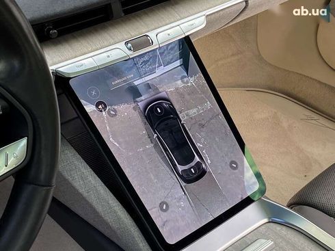 Lucid Motors Air 2022 - фото 22