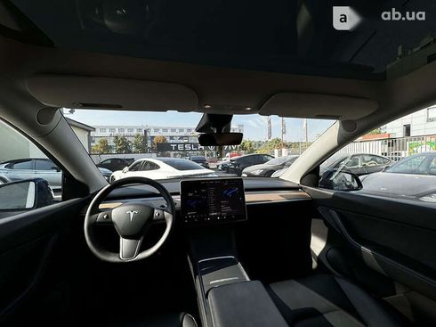 Tesla Model Y 2022 - фото 10