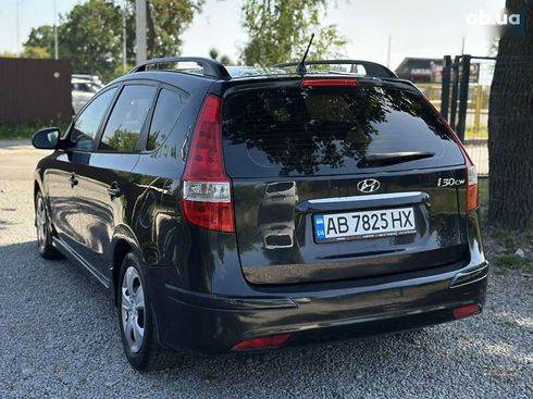 Hyundai i30 2010 - фото 15