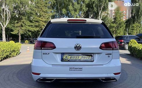Volkswagen Golf 2019 - фото 6