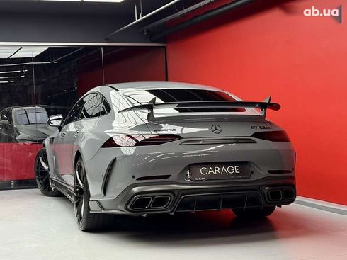 Mercedes-Benz AMG GT (С190) 2019 - фото 20