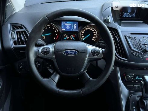 Ford Kuga 2013 - фото 23