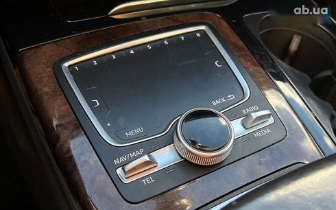 Audi Q7 2016 - фото 18