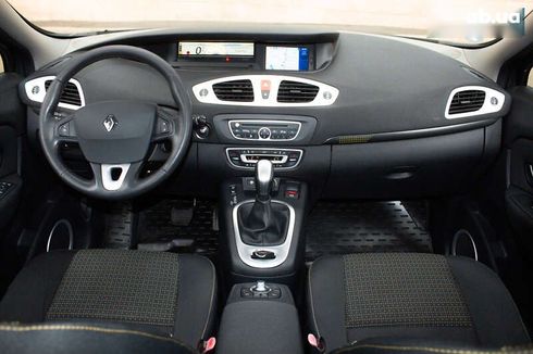 Renault Scenic 2009 - фото 17