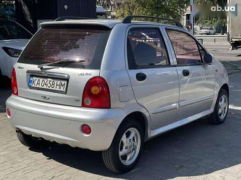 Chery QQ 2011 - фото 9