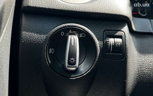 Volkswagen Tiguan 2010 - фото 19