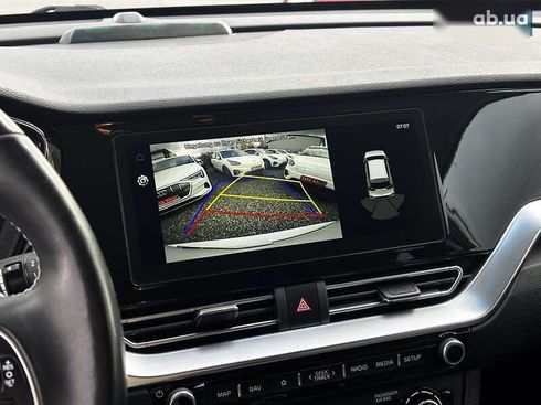 Kia Niro 2022 - фото 20