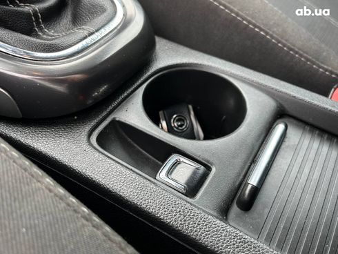 Opel Astra 2011 черный - фото 22