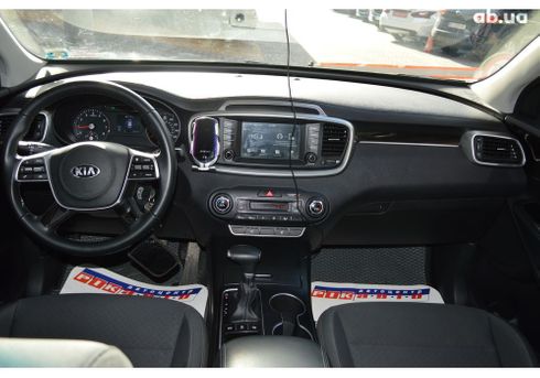 Kia Sorento 2020 - фото 12