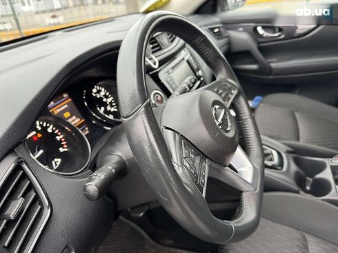 Nissan Rogue 2018 - фото 17