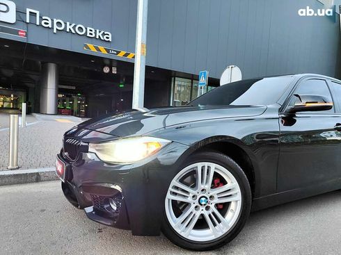 BMW 3 серия 2013 - фото 6