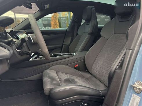 Audi E-Tron 2022 - фото 9