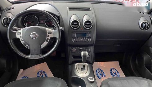 Nissan Qashqai 2011 - фото 20
